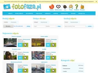 Podgląd fotofaza.pl