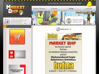 Podgląd marketbhp.pl