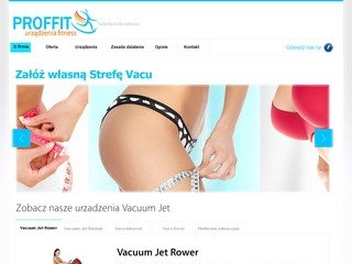Podgląd vacuumjet.pl