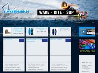 Miniaturka e-wakeboard.pl