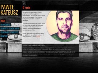 Podgląd kateusz.pl