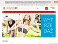Podgląd e-bielizna.pl