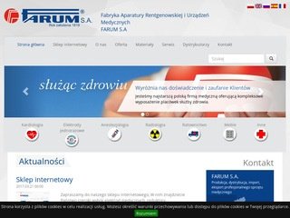 Miniaturka farum.pl
