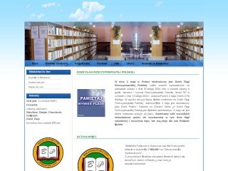 Miniaturka biblioteka-dobrzyn.pl