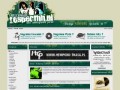 Podgląd portal.respecthh.pl