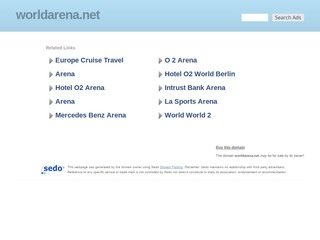 Podgląd worldarena.net