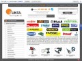 Podgląd punta.com.pl