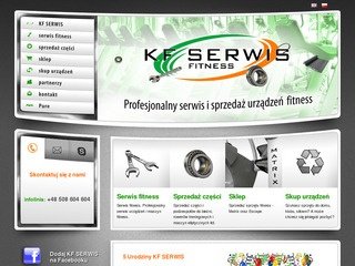 Podgląd kftrans.pl