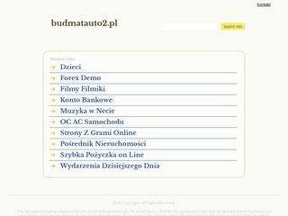 Podgląd budmatauto2.pl