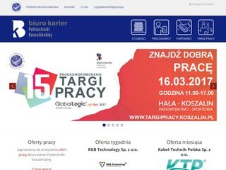 Podgląd kariera.koszalin.pl