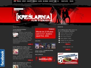 Podgląd kreslarnia.pl