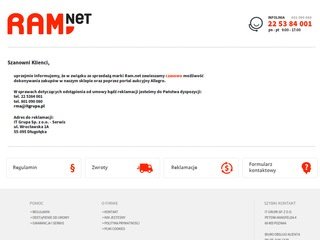Miniaturka ram.net.pl