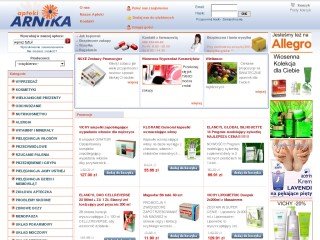 Miniaturka aptekiarnika.pl