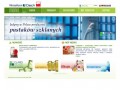 Podgląd vitrosilicon.com.pl