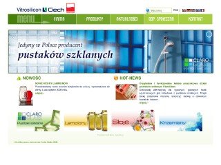 Podgląd vitrosilicon.com.pl