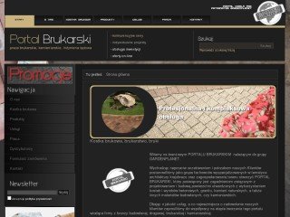 Podgląd portalbrukarski.pl