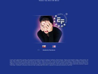 Podgląd eurofashion.com.pl