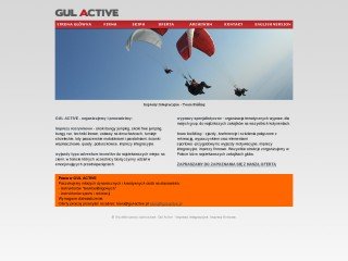 Miniaturka gul-active.pl