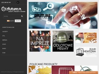 Podgląd 2future.pl