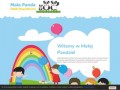 Podgląd malapanda.pl