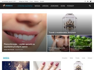 Miniaturka frywolna.pl