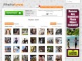 Podgląd pl.photofunia.com