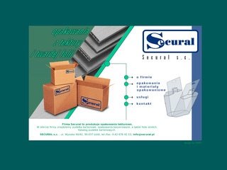 Miniaturka secural.pl