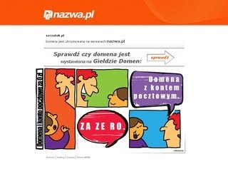 Miniaturka szczutek.pl