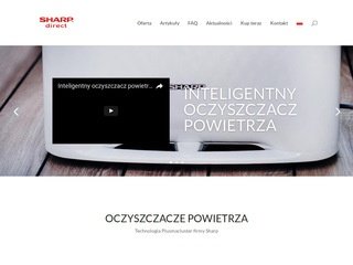 Miniaturka sharpdirect.pl