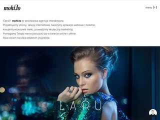 Podgląd mojito-networks.com