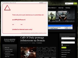 Miniaturka modern-warfare2.eu