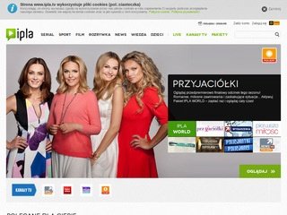 Miniaturka ipla.tv