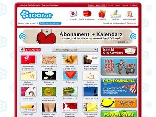 Podgląd 100lat.pl