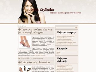 Podgląd therock.com.pl