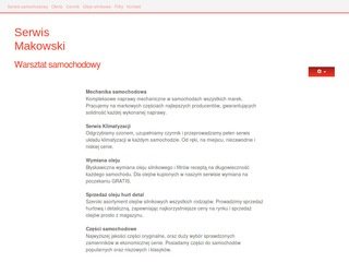 Podgląd lomil.pl