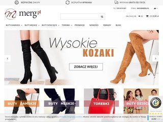Podgląd merg.pl