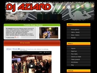 Podgląd dj-aziard.com