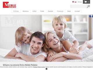 Miniaturka meblepolskie.com
