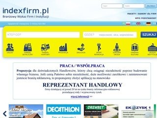 Miniaturka indexfirm.pl