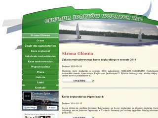 Miniaturka h2o-sportywodne.pl