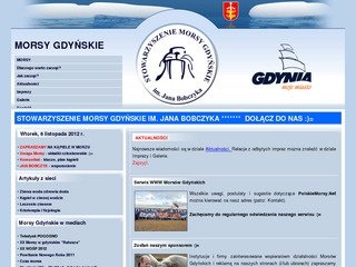 Podgląd polskiemorsy.net