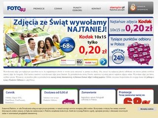 Podgląd foto4u.pl