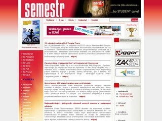 Podgląd semestr.pl