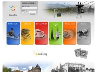 Podgląd beskidia.pl