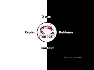 Podgląd martomgroup.pl