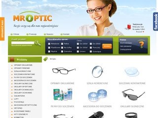 Podgląd mroptic.pl