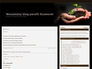 Podgląd szamocin.info.tm