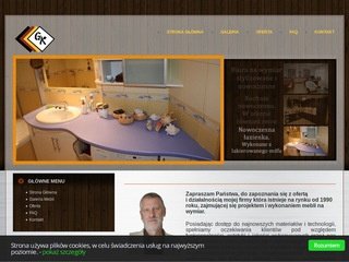 Podgląd meble-gk.pl