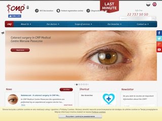 Podgląd cmp.med.pl