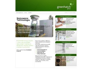 Podgląd greenhatch-group.pl
